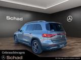 Mercedes-Benz EQB 300 4M +AMG+MBUX+LED+KAM+SOUND+AMBI+KEYLESS+ - Mercedes-Benz EQB in Leipzig