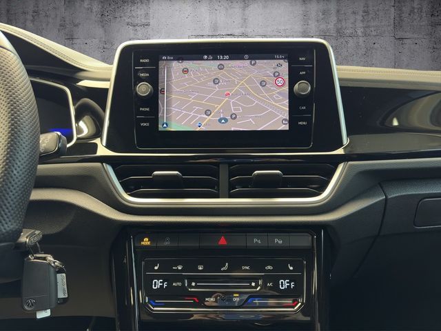 Volkswagen T-Roc - Bild 19