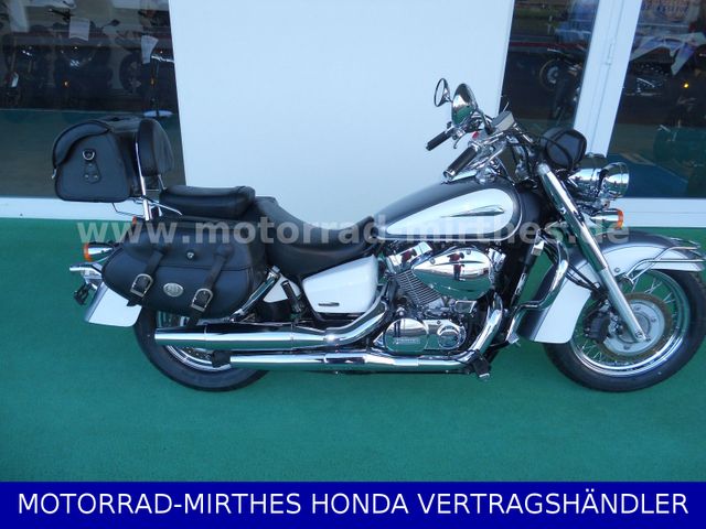 Honda VT750C2 SHADOW *RC50*ABS*Viel Zubehör