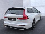 Volvo V60 Ultimate Dark Recharge Plug-In Hybrid AWD - Volvo V60 Recharge-Ultimate-Dark