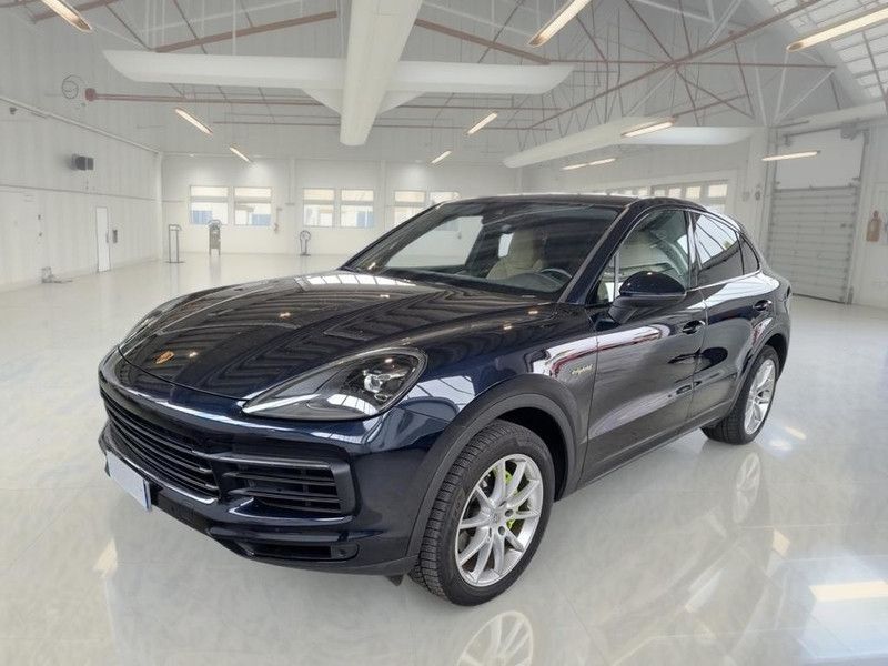 Image of Porsche Cayenne