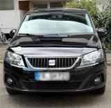 Seat Auto Seat Alhambra Ecomotive TÜV 06.2027 - Seat Alhambra: Ecomotive