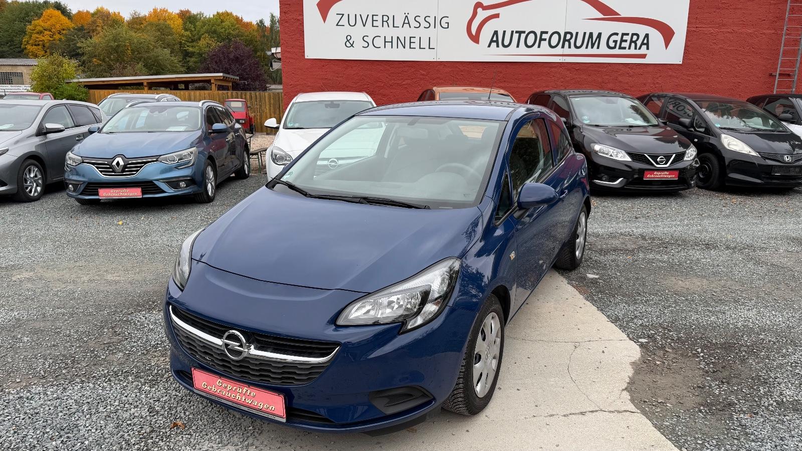 Opel Corsa 1.2*Klima*