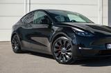 Tesla Model Y Performance Dual Motor AWD Performance - Tesla Model Y: Dual Motor