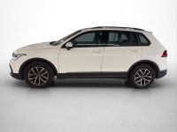 Volkswagen Tiguan - Vorschau Bild 3