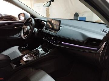 Nissan Qashqai - 7