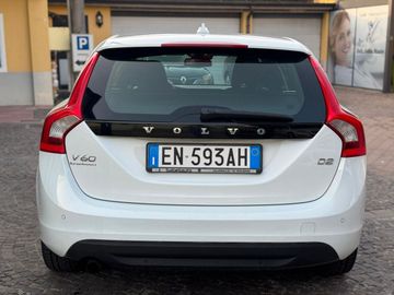 Volvo V60 - 5