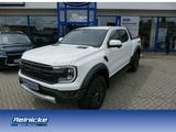 Ford Ranger Raptor 2.0 EcoBlue Raptor Matrix B&O Roll - Ford Ranger: Allradantrieb