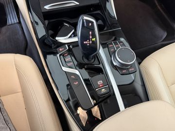 BMW X3 - 9