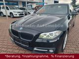 BMW 528 Baureihe 5 Lim. 528 i xDrive Automatik - BMW 528: 528i Xdrive