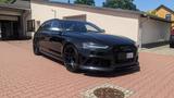 Audi RS6 4G, Dynamik plus, Modell 2016, Tü... - Audi RS6: Kombi, Plus