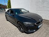 BMW 420i 4er Coupé 2018 Automatik - BMW: Coupe, 2er