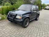 Suzuki Vitara 1.6 Cabrio Automatik Powerpack - Suzuki aus 1991
