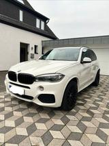 BMW X5 F15. 50i US reimport - Reimport gebraucht