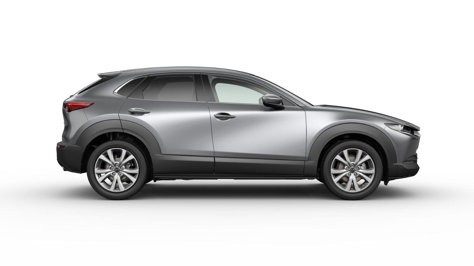 Mazda CX-30 - Bild 4