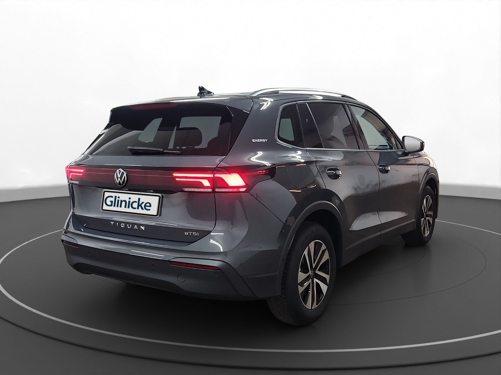 Volkswagen Tiguan - Bild 3