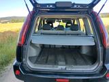 Nissan X Trail - gebrauchte Nissan X-Trail aus dem Jahr 2003