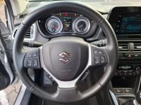 Suzuki (SX4) S-Cross - Vorschau Bild 13