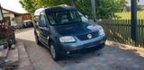 Volkswagen Caddy Life 1.9 TDI Sondermodell Tramper mi... - Volkswagen Caddy: Tramp