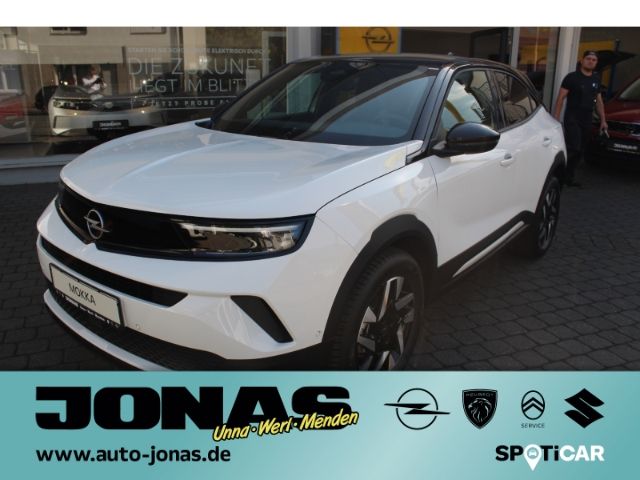 Image of Opel Mokka