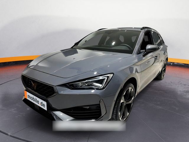 Cupra Leon Sportstourer 1.5 eTSI ACT DSG BEATS NAVI KA