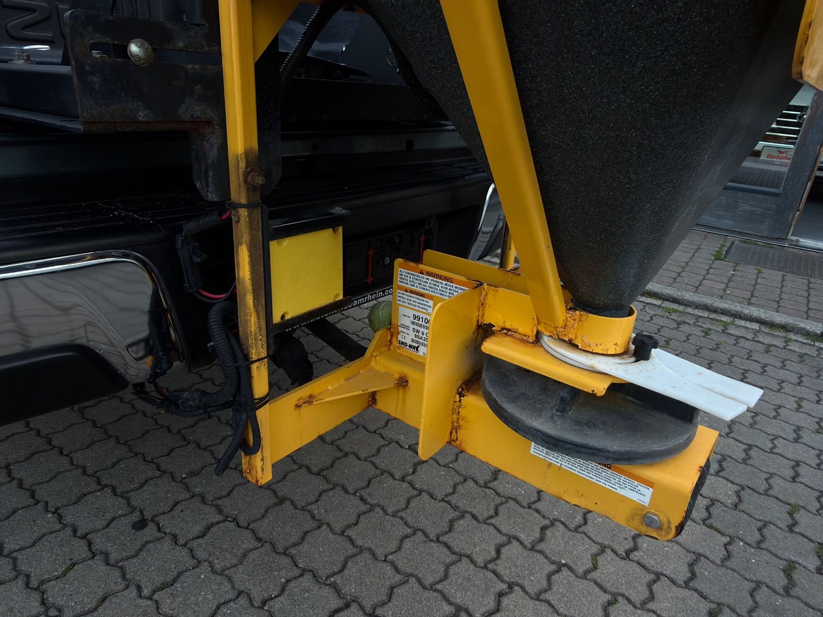 Fahrzeugabbildung Isuzu D-Max Double Cab 4WD Premium|SCHNEEPFLUG|AUTOMAT