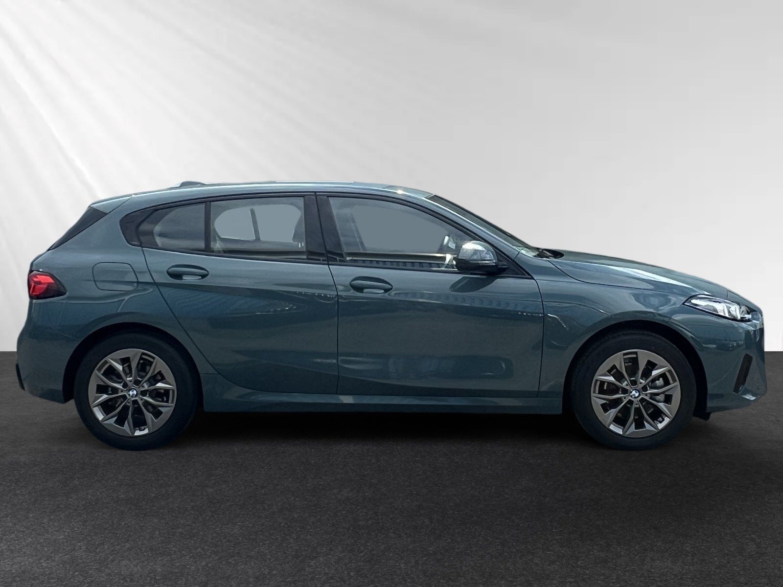BMW 120 - Bild 2