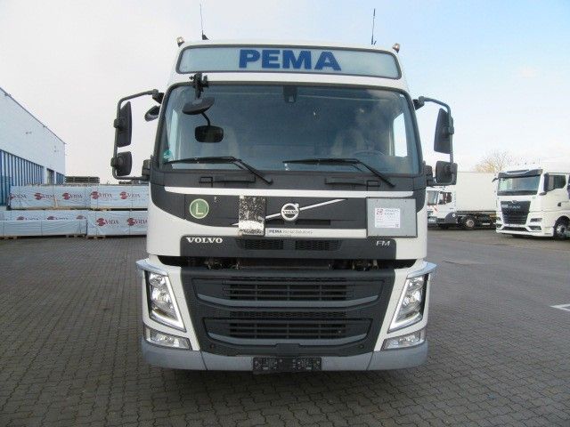 Volvo FM 450 Globetrotter FM/ADR/ACC/Alu-Felgen