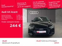 Audi A4 - Vorschau Bild 2