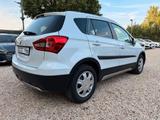 Suzuki SX4 S-Cross Club Kam*Navi*SitzHz.*Tempo*1.Hand - Suzuki (SX4) S-Cross in Berlin
