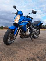 Kawasaki ER6N - KAWASAKI 2008 ER6N