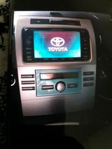 Toyota Verso 1,8 ,7-Sitzer - Toyota Verso aus 2006