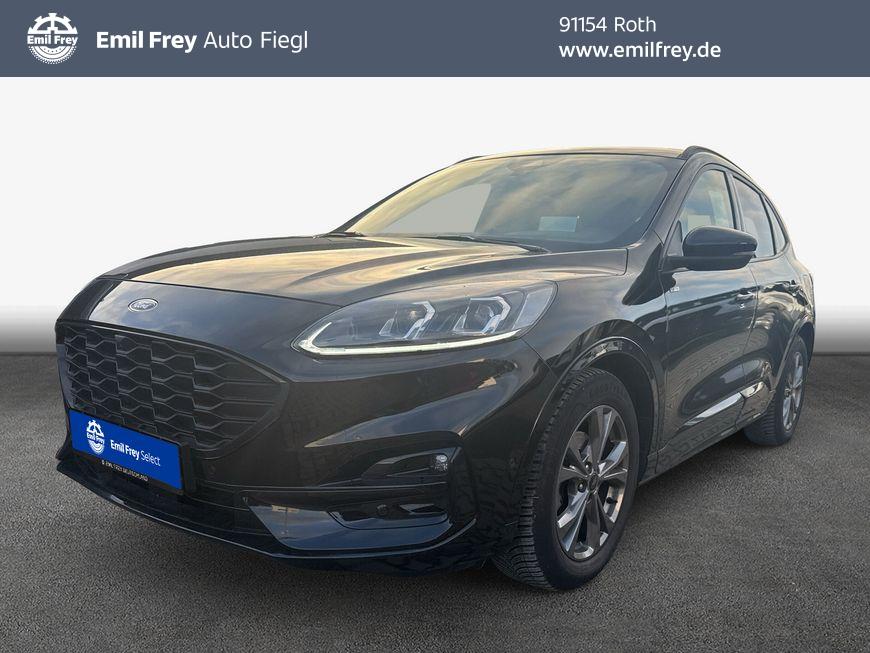 Ford Kuga 2.0 EcoBlue Aut. ST-LINE X