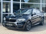 BMW X6 M50d LEDER+STNDH+HUD+ACC+360+AdLED+HK+SoCL+21 - BMW X6 M50 aus 2016