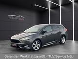 Ford Focus ST-Line"Garantie-TÜV/ServiceNEU"2.Hand - Ford Focus Gebrauchtwagen in Mönchengladbach