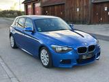 BMW 116i | M-Sportpaket | Alcantara | Garantie - BMW 116: 116i Sportpaket M
