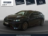 Kia PROCEED 1.6T GT PANO-DACH+TEIL-LEDER+NAVI+CARPLA - Kia pro cee'd / ProCeed aus 2023