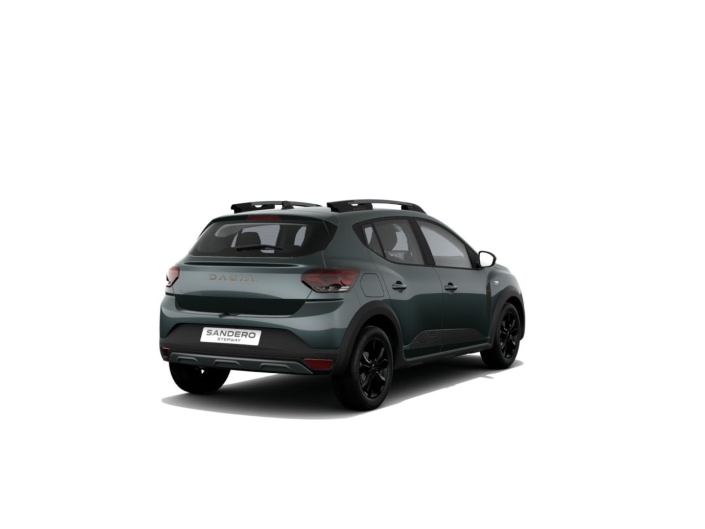 Fahrzeugabbildung Dacia Sandero III Stepway Extreme+ 1.0 TCe 100 LPG NAV