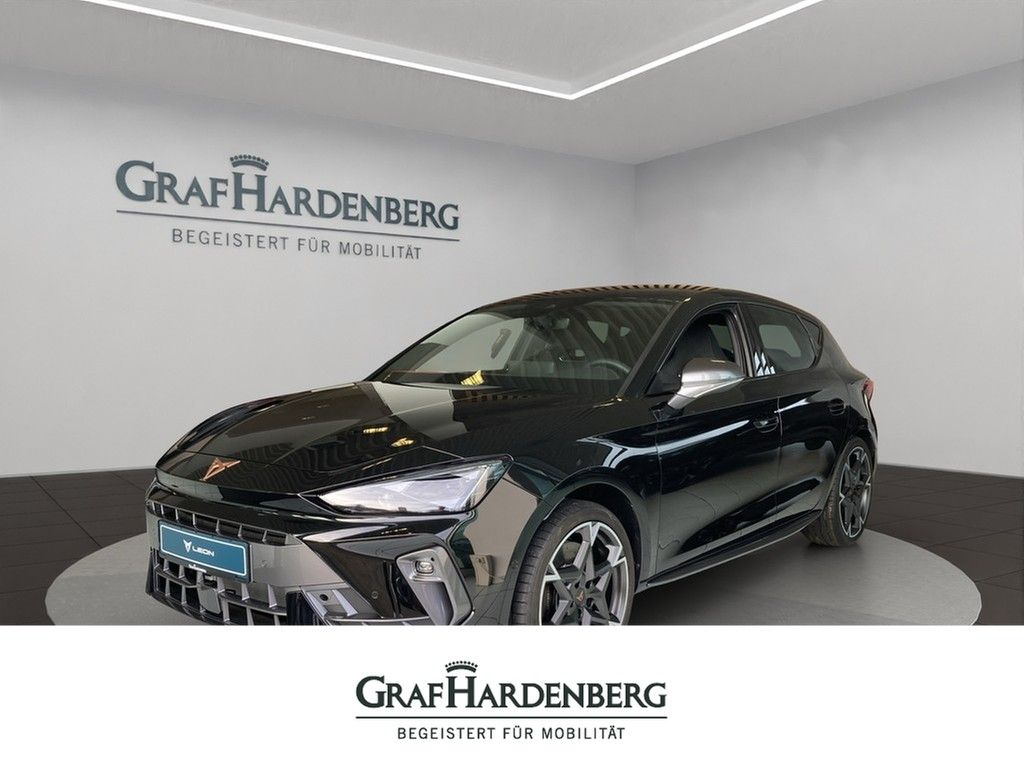 Leon VZ 2.0 TSI 300PS 7-Gang-DSG