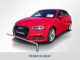 Audi A3 Sportback 35 TFSI sport LED/ Sitzheizung - Audi A3 in Nürnberg