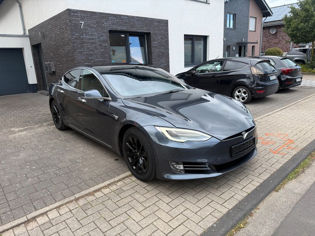 Image of Tesla Model S