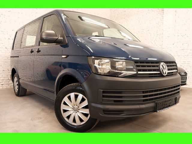 Volkswagen T6 Transporter 2.0 TDI DSG Kombi 4-Sitzer Standh