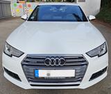 Audi A4 2.0 TDI 140kW S tronic quattro Avant - Audi A4: TDI 140
