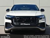 Audi Q8 S-Line Pano 23 Zoll 360°/HD Matrix/Massa./HUD - Audi Q8 Tageszulassungen