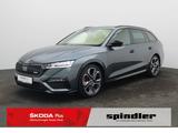 Skoda Octavia RS Combi 2.0 TDI 4x4 DSG/Matrix LED, ACC - Skoda Gebrauchtwagen in Würzburg