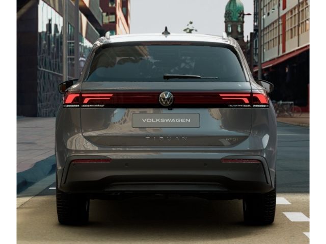 Volkswagen Tiguan - Bild 5