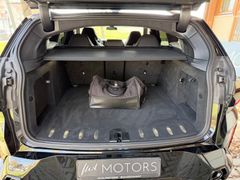 BMW XM/B&W/AHK/M-DRIVERs PACKAGE/BMW GARANTIE