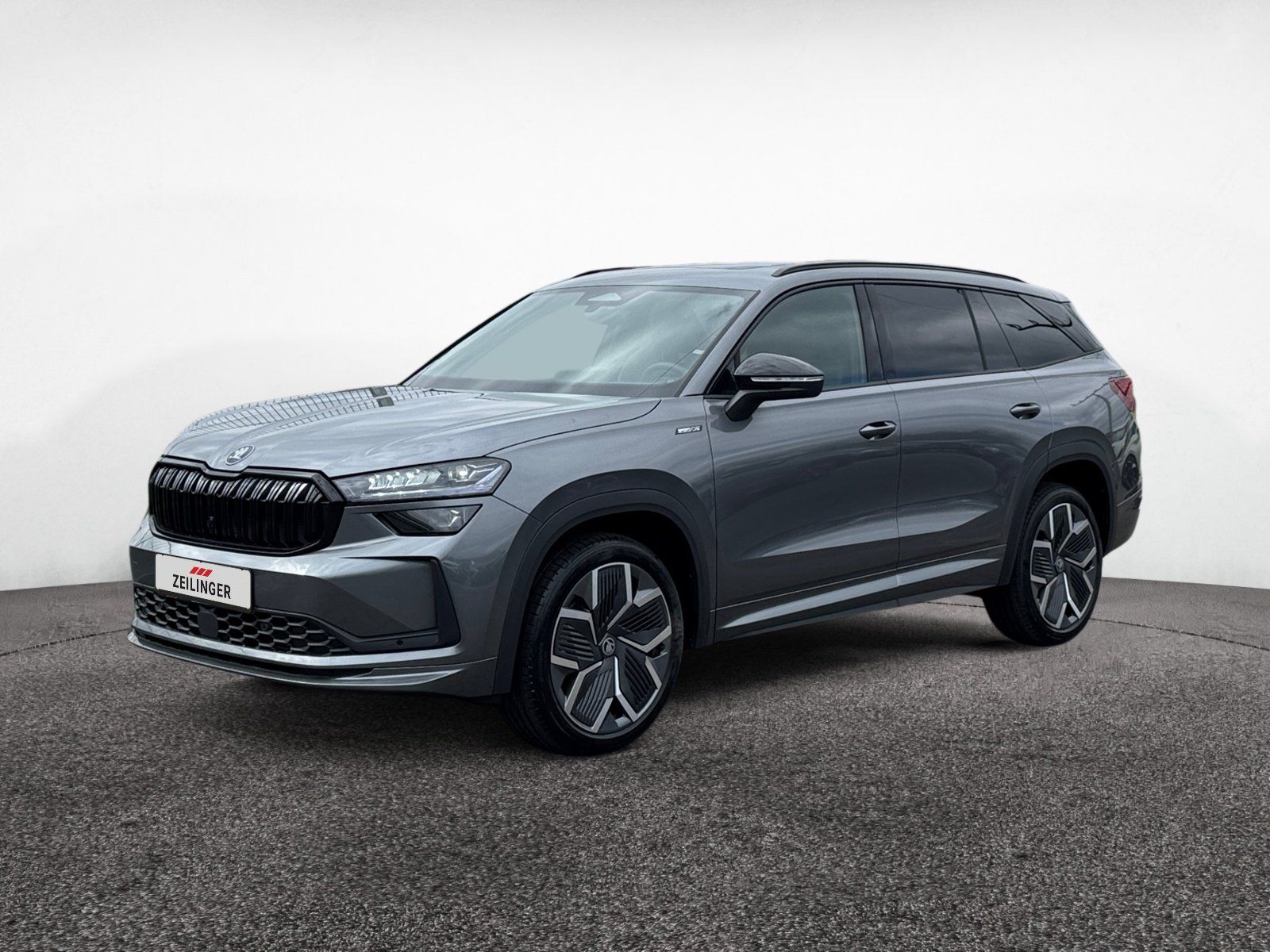 Skoda Kodiaq - Bild 3