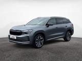 Skoda Kodiaq Sportline 4x4 TDI DSG|AHK|PANO|7 SITZE - Skoda: Sportline