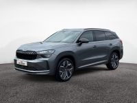 Skoda Kodiaq - Vorschau Bild 3